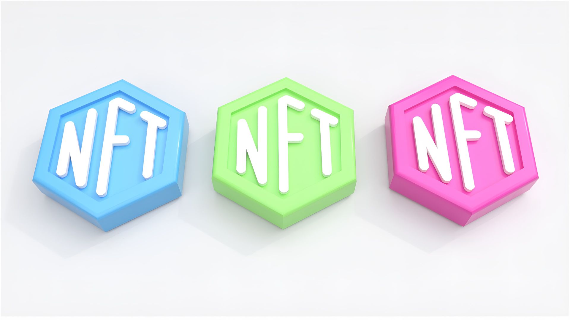 The convergence of NFTs and Machine learning