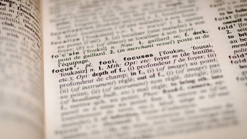 Use of AI in language translation