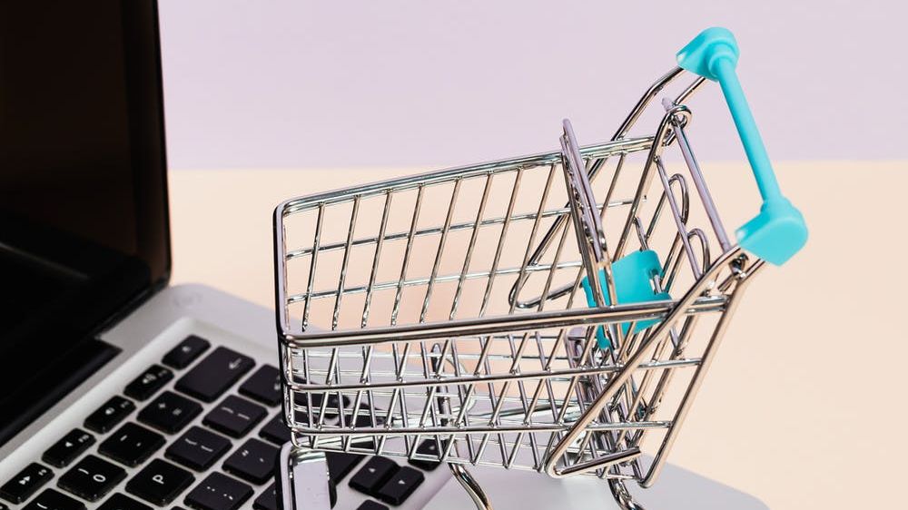 The adoption of AI in the e-commerce industry