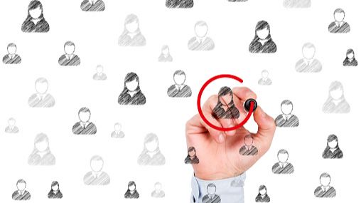 Personalization through AI
