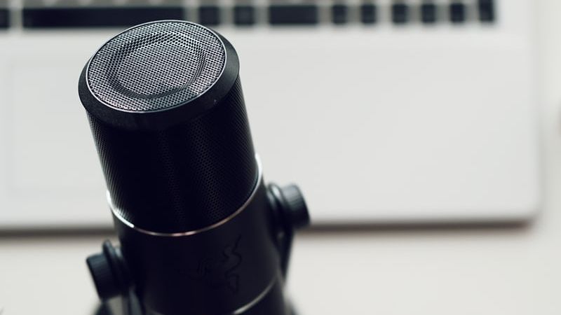 Creating natural voice using text- Key Pointers