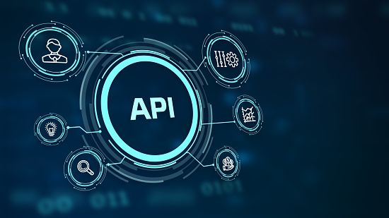 Application Programming Interface