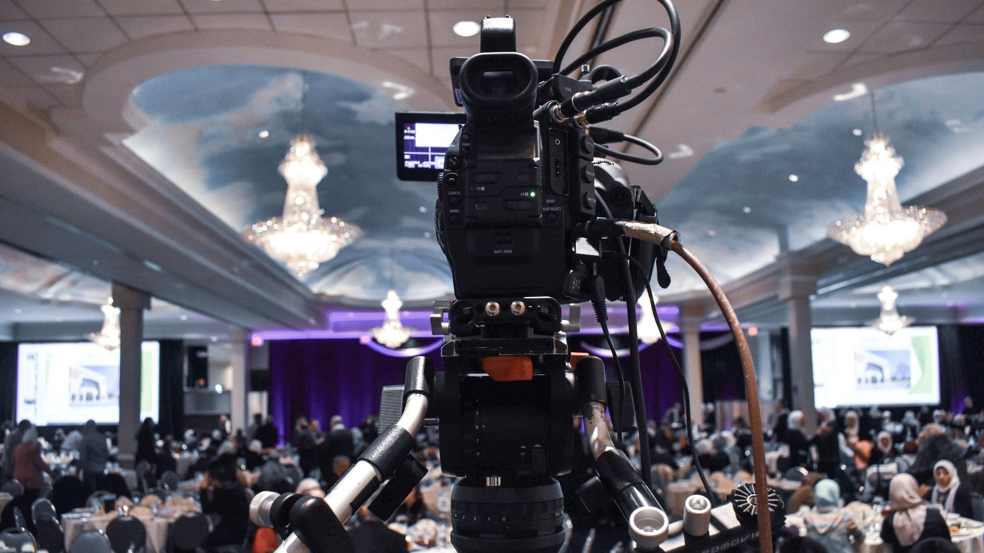 Revolutionizing the Video Presentation Industry: The Power of Deep Learning