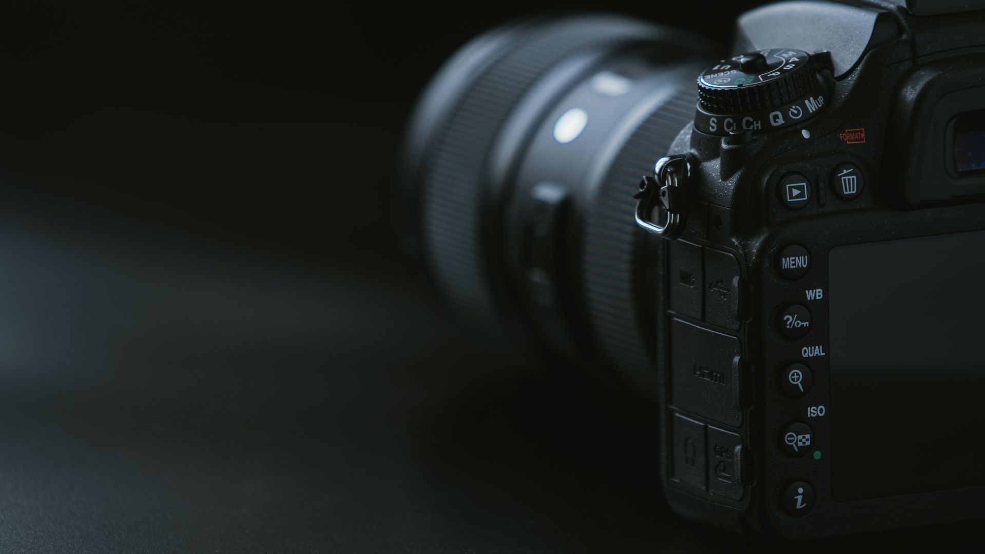 Bitrate and Resolution– Features of a video file