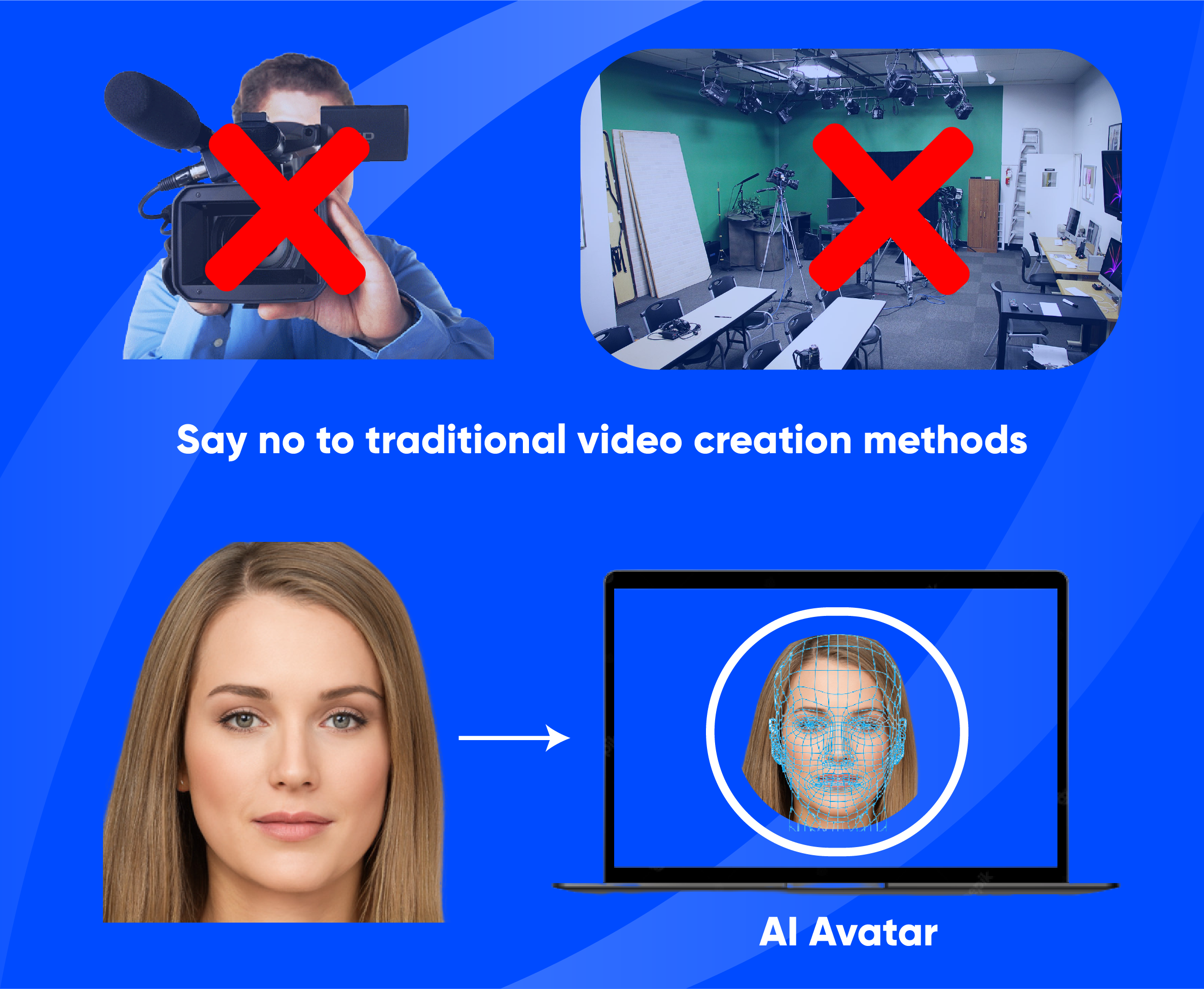 our vision