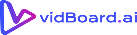 vidBoard.ai