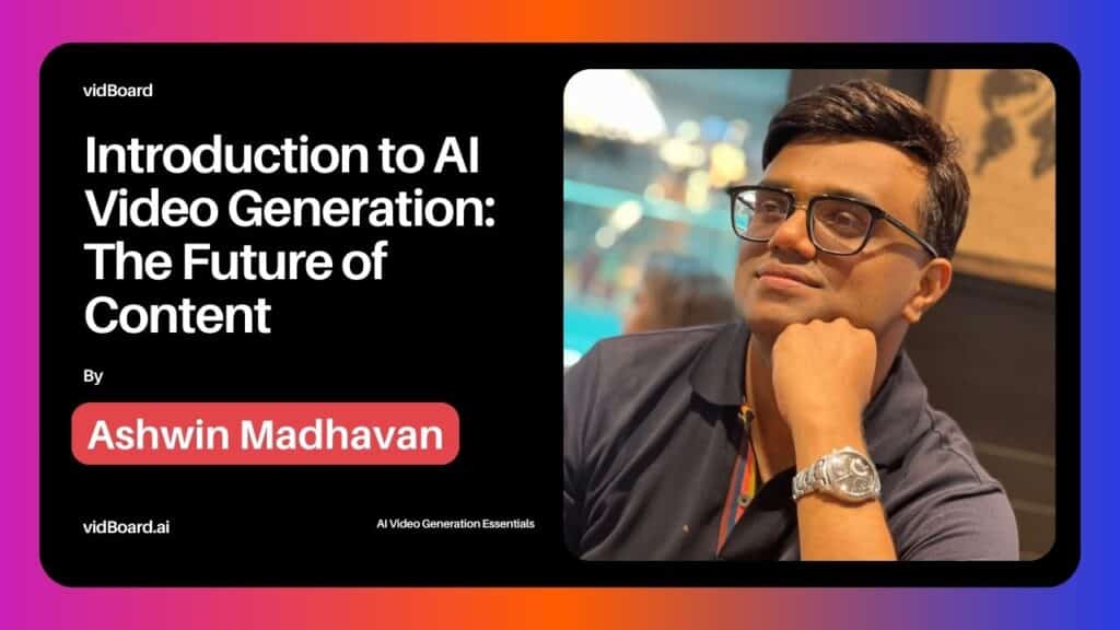 ai tools for video creation