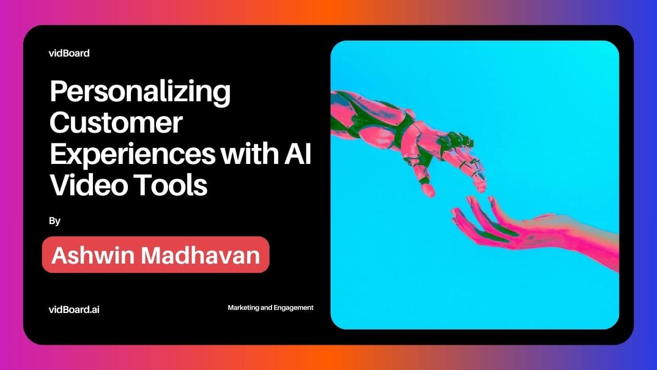 online ai video maker