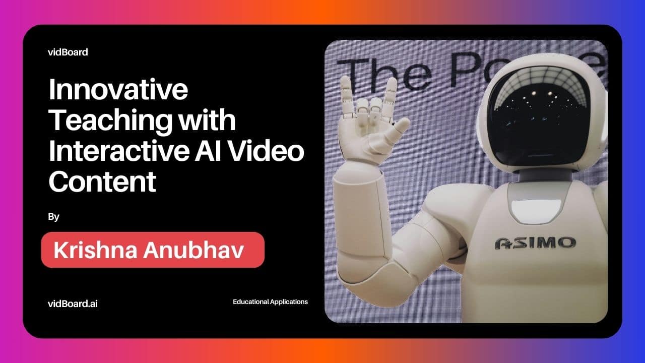 online ai video maker