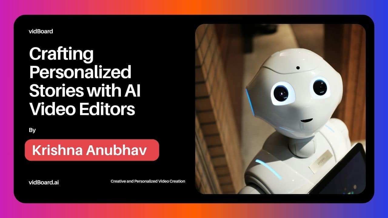online ai video maker