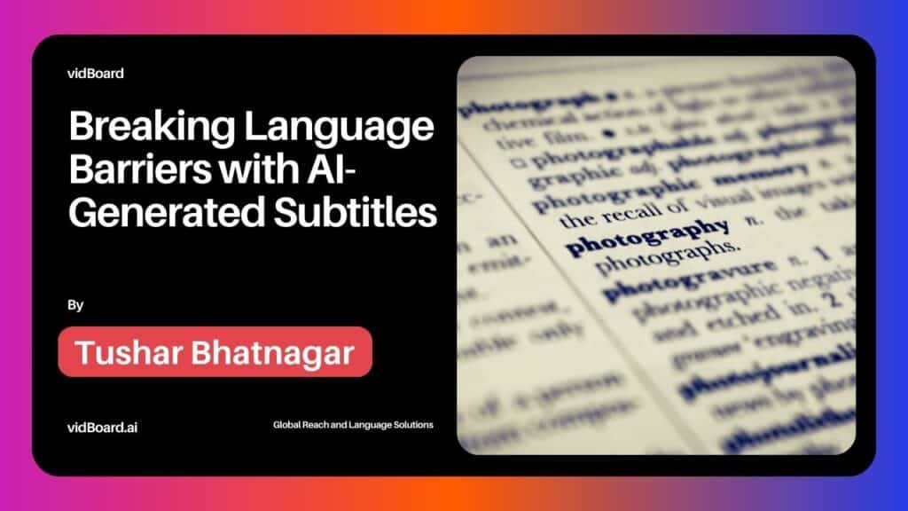 ai video generator from text