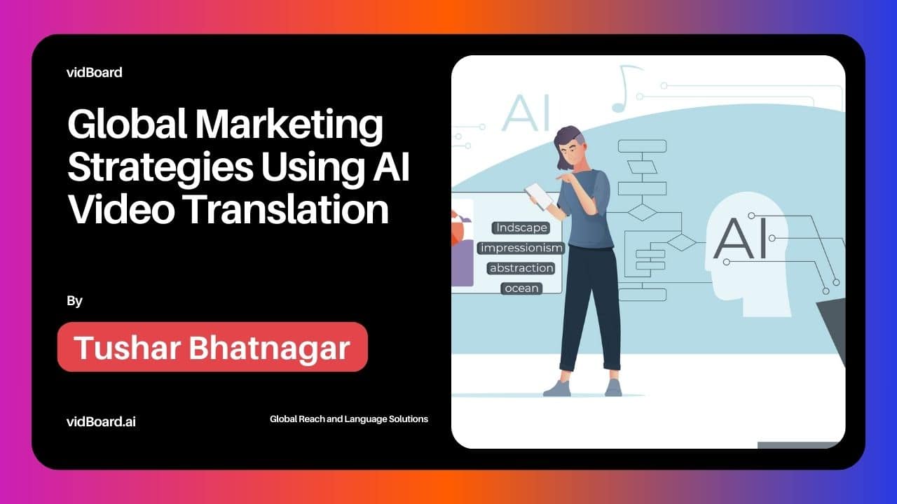 ai video generator from text
