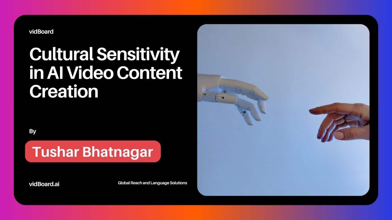 ai video generator from text