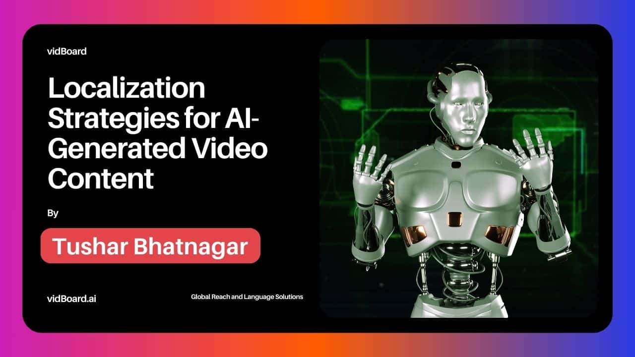ai video generator from text