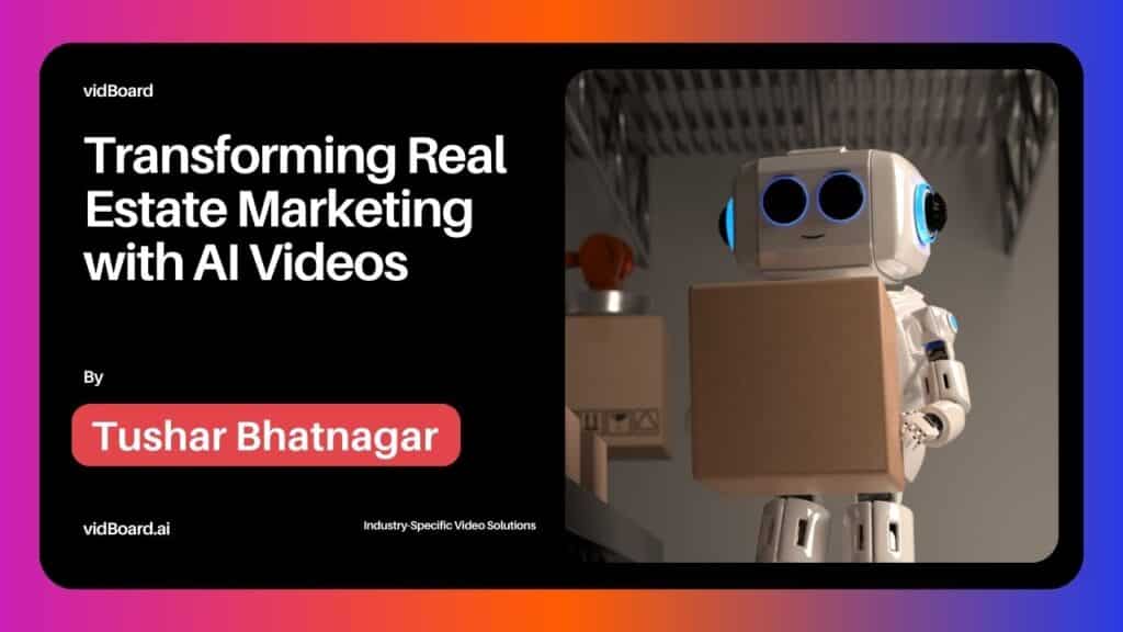 ai video generator from text