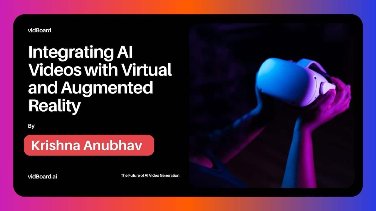 ai video generator from text