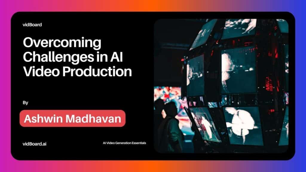 online ai video maker