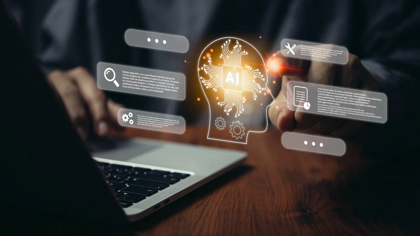 AI for Small Business