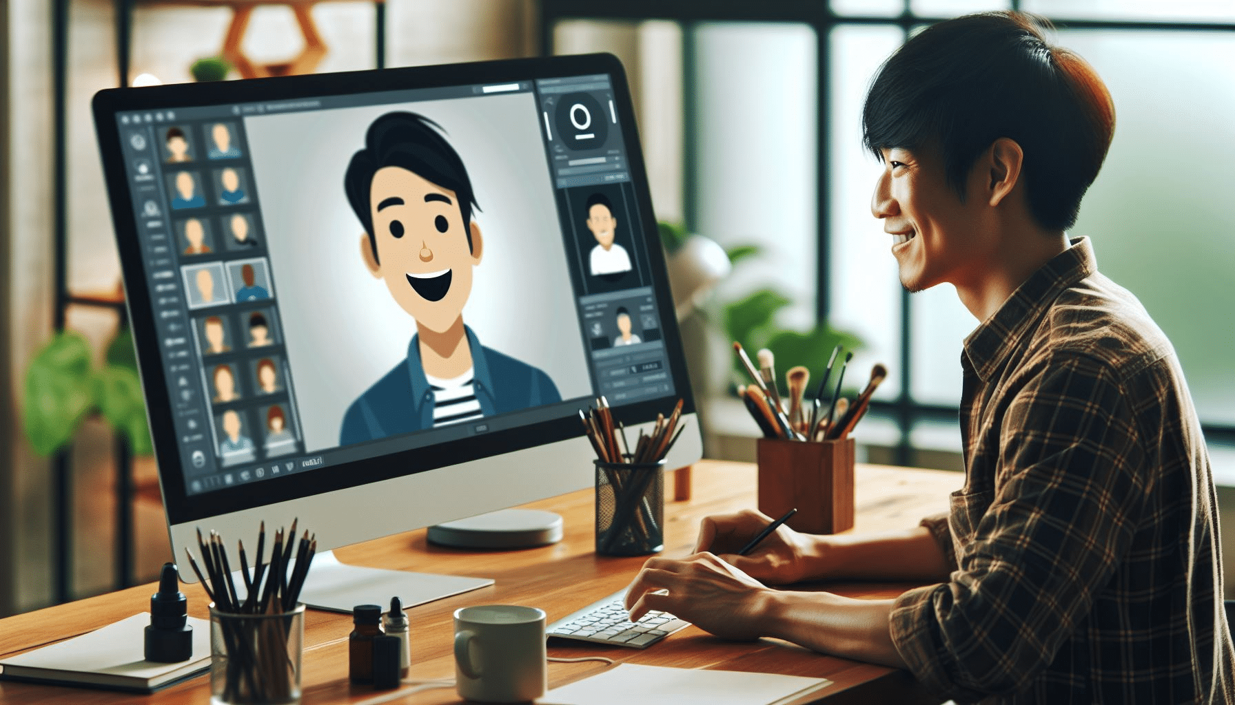 AI Avatars