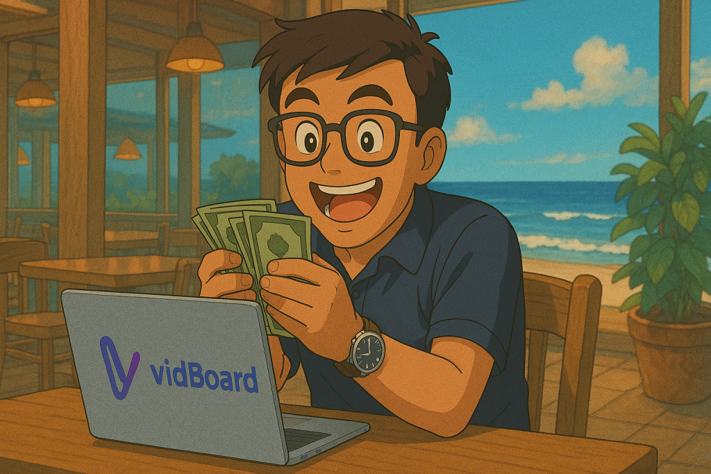 Guide to Making Money with Faceless Videos