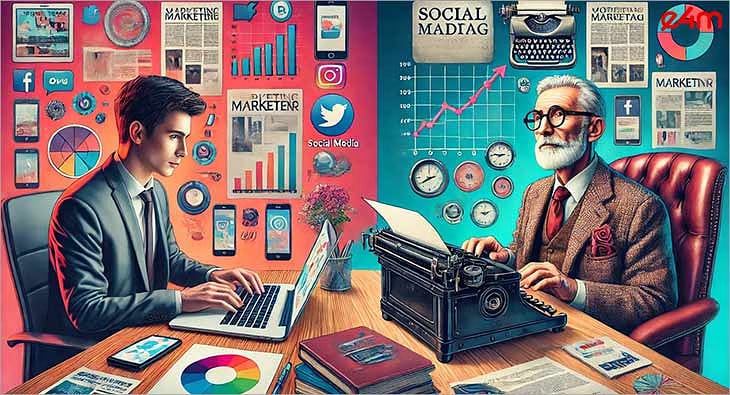 AI Marketing