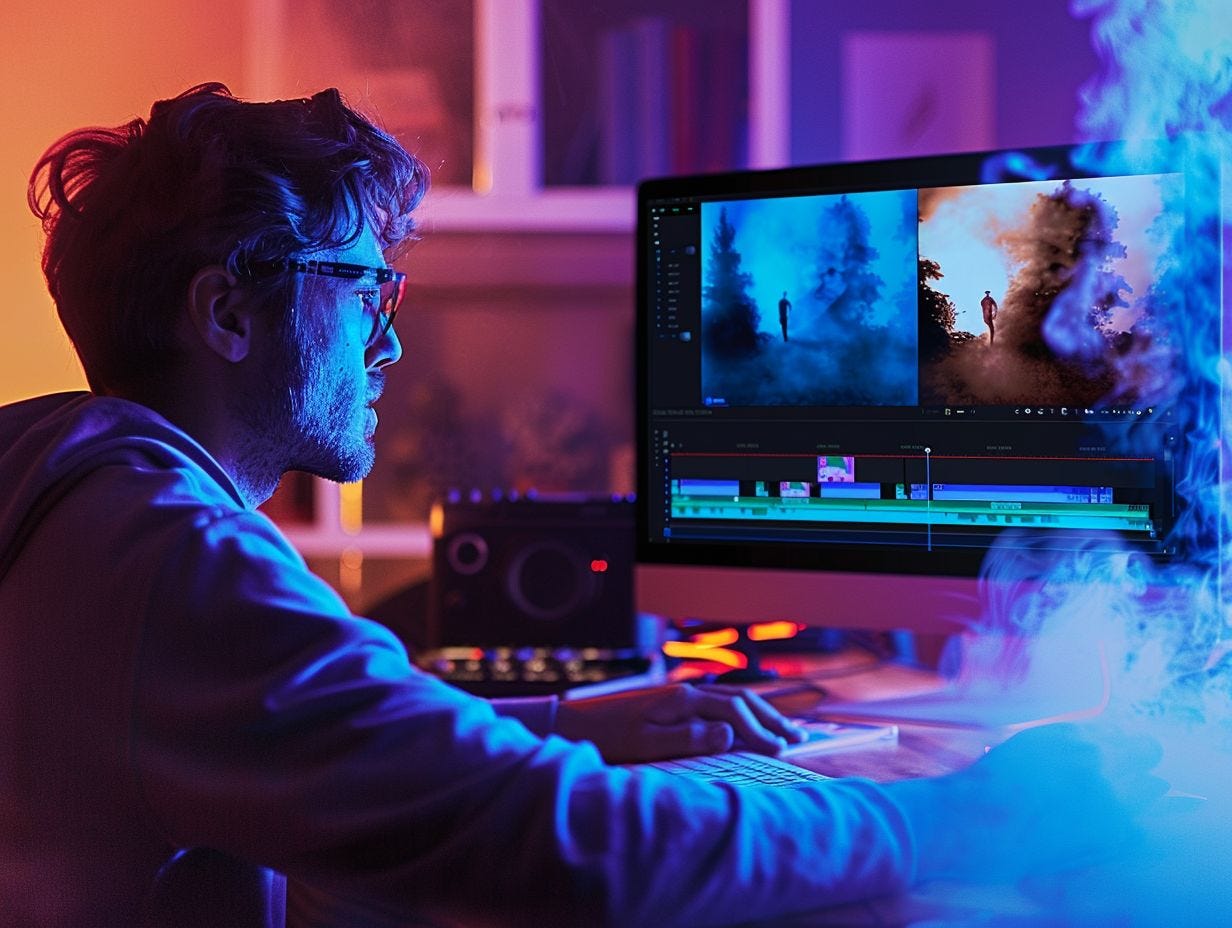 AI Video Generation