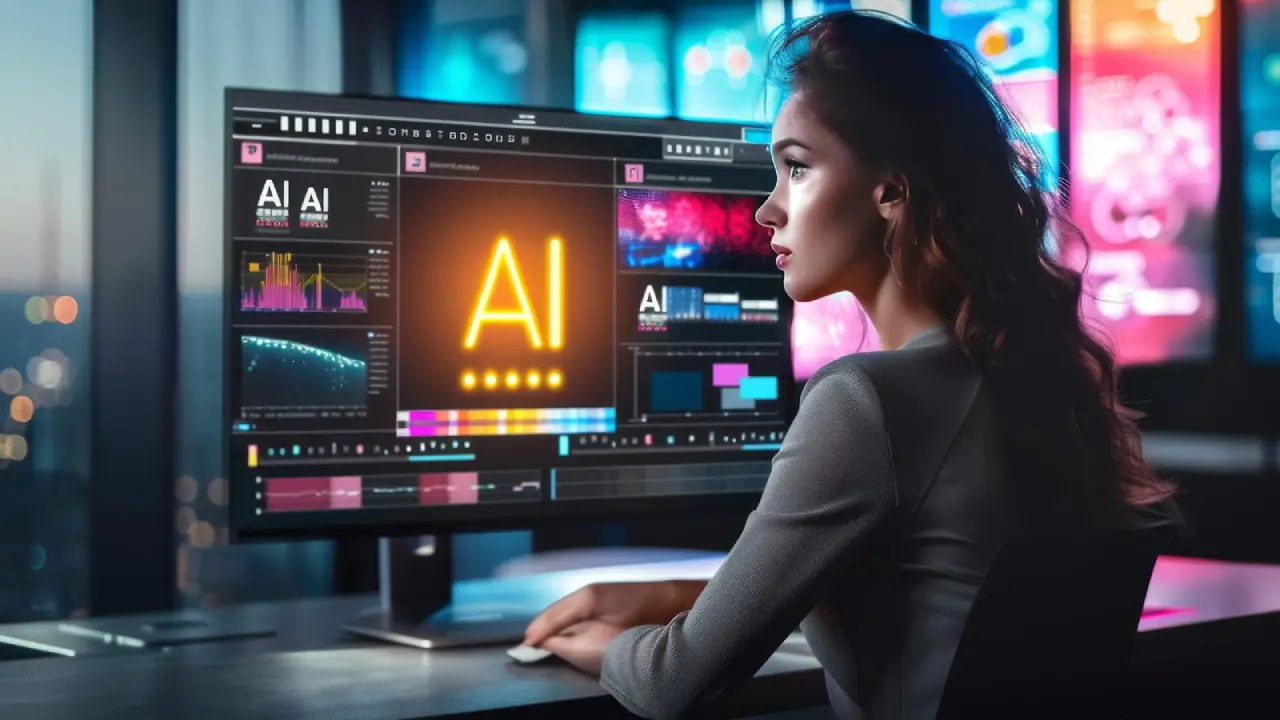 AI-Generated Video Platforms in 2025 for Fast, Scalable Content Creation