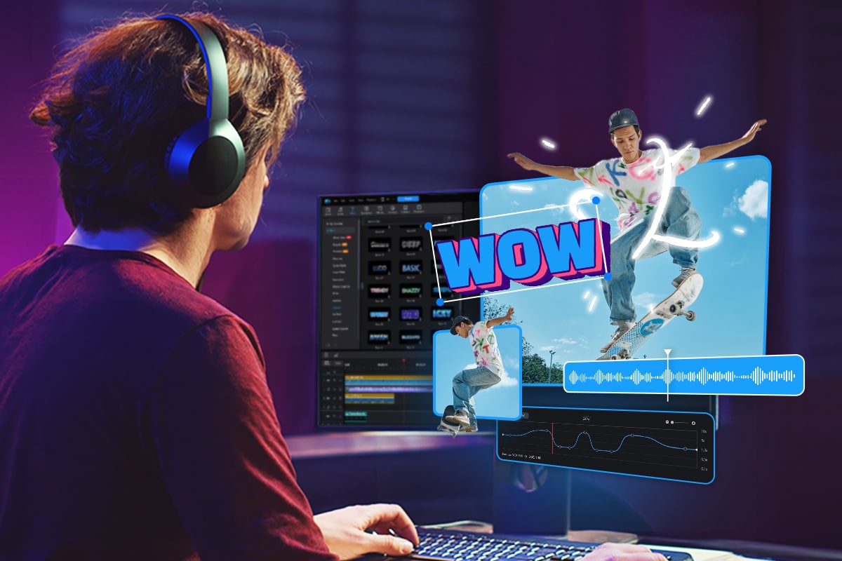 How to Create Videos with AI in 2025 (Step-by-Step for Beginners)