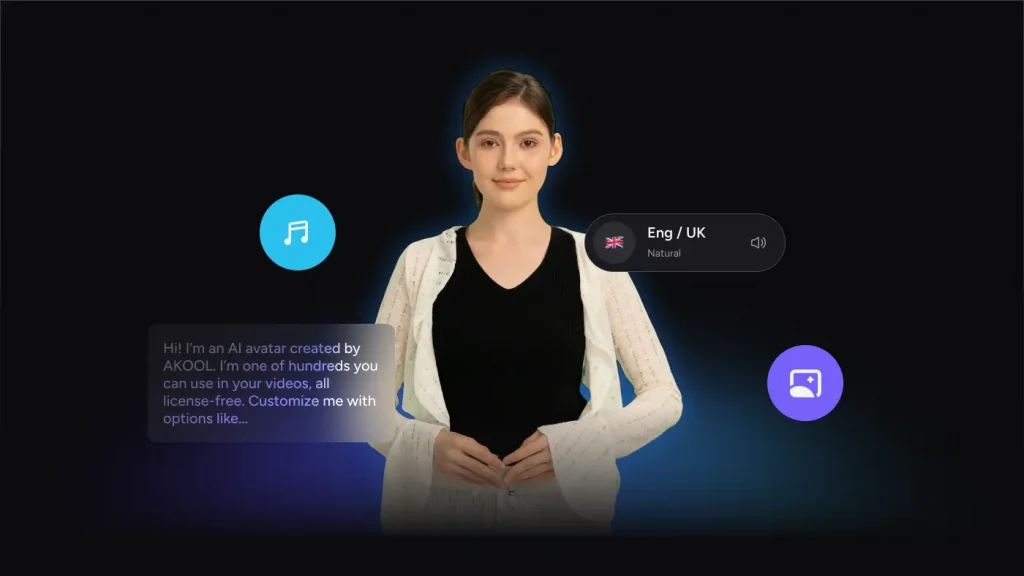 AI Avatar Video Makers in 2025 for Presenter-Led Content