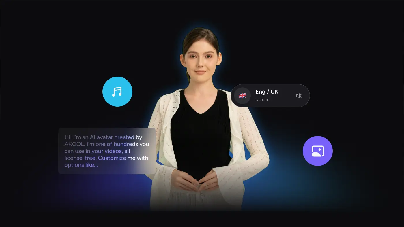 AI Avatar Video Makers in 2025 for Presenter-Led Content