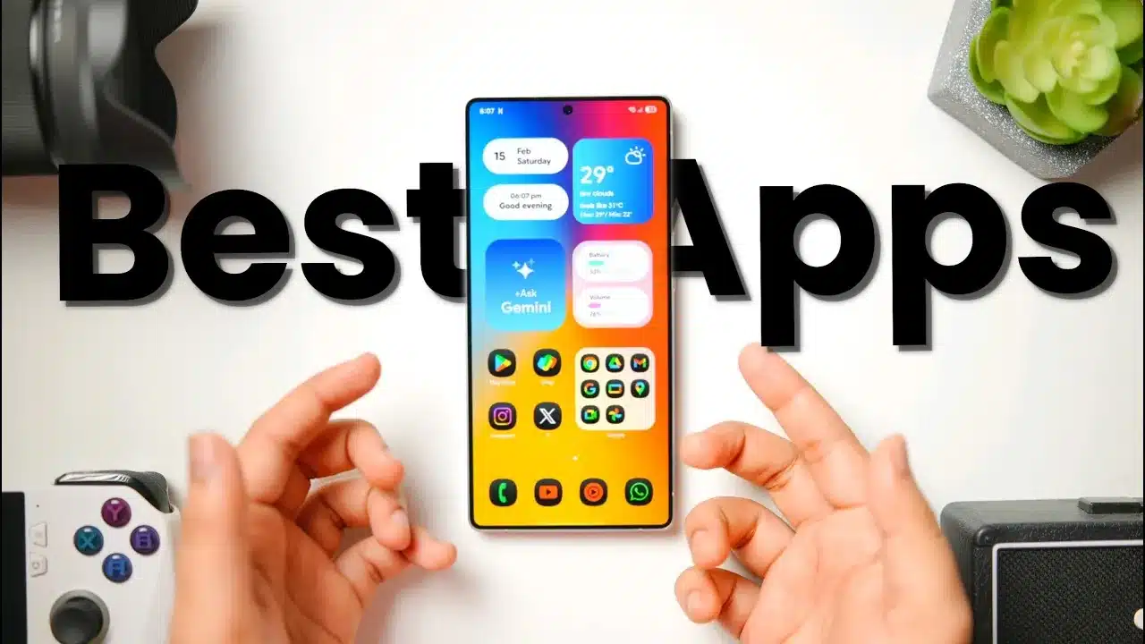 Top AI Video Apps in 2025 for Mobile and Desktop Creation