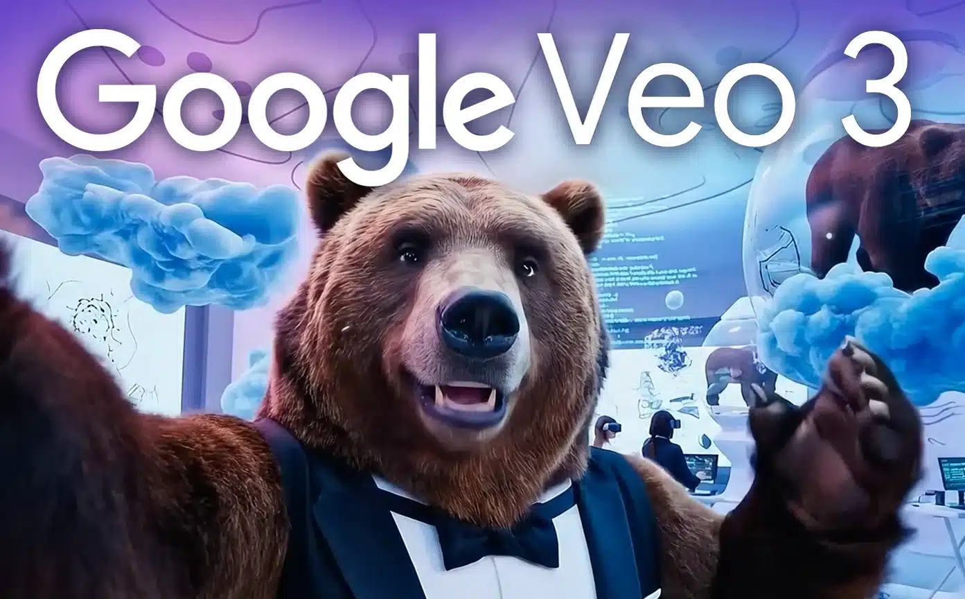 veo 3