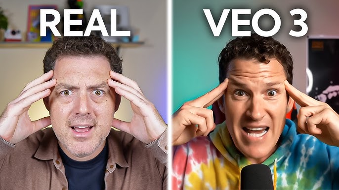 veo 3