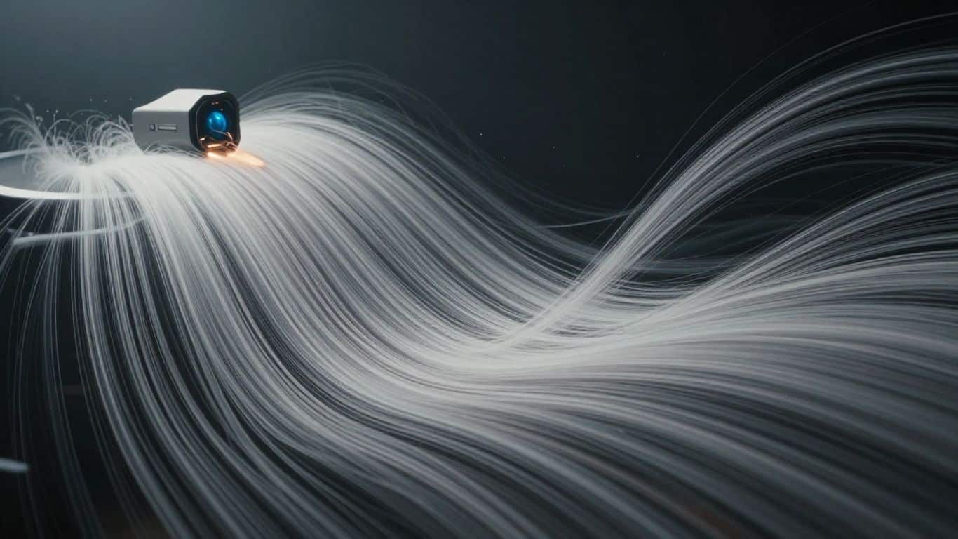 Luma Dream Machine AI video generation